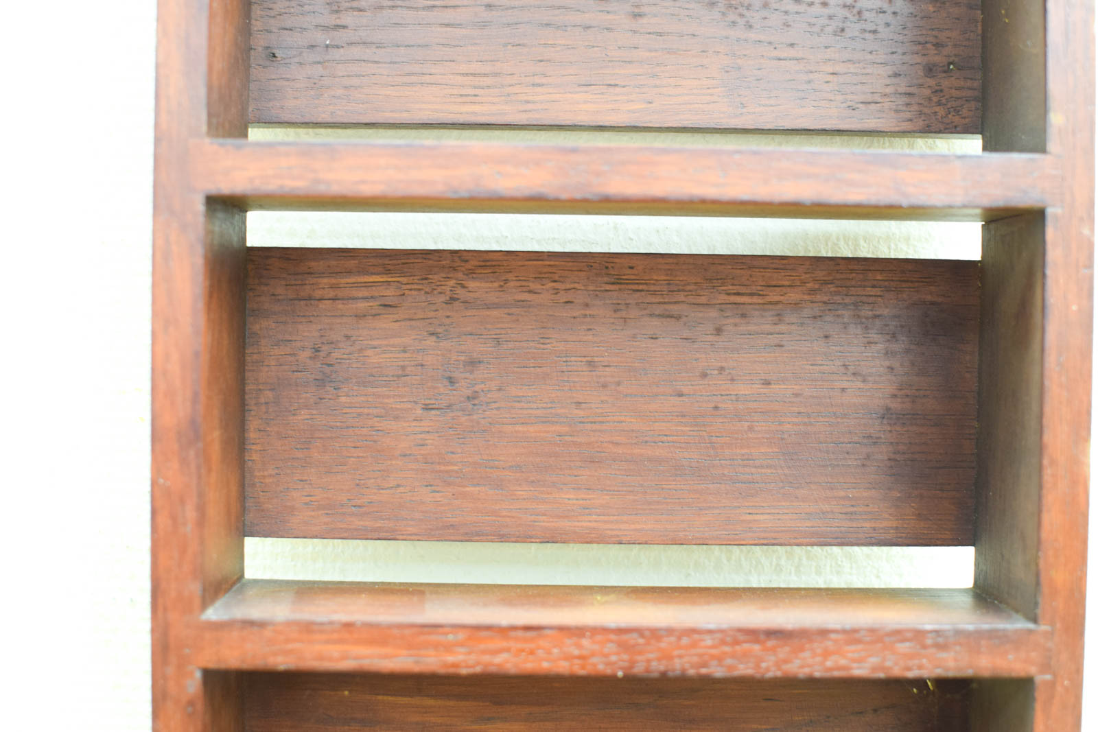 Alternative view of Houten Kruidenrekje  50804