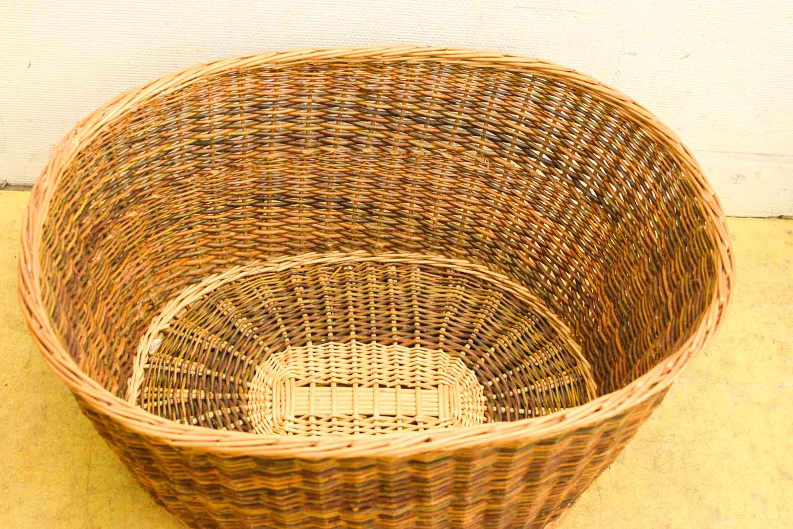 Alternative view of Rieten Mand  50809