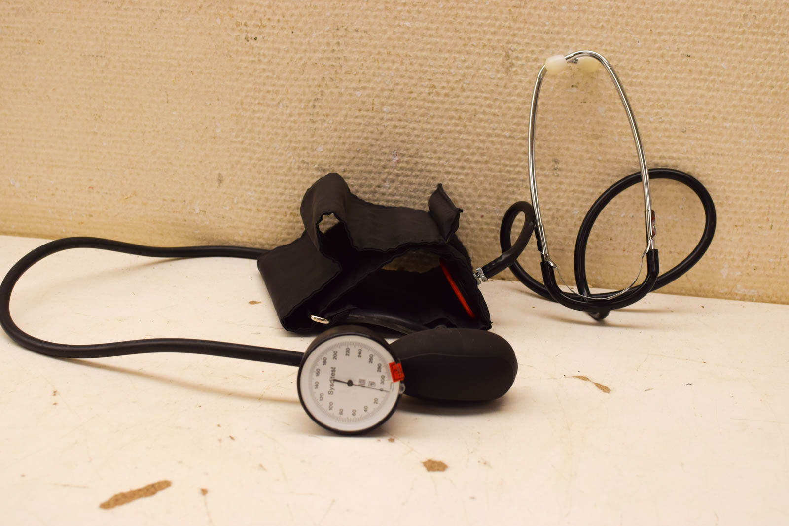 Bloeddrukmeter 50811