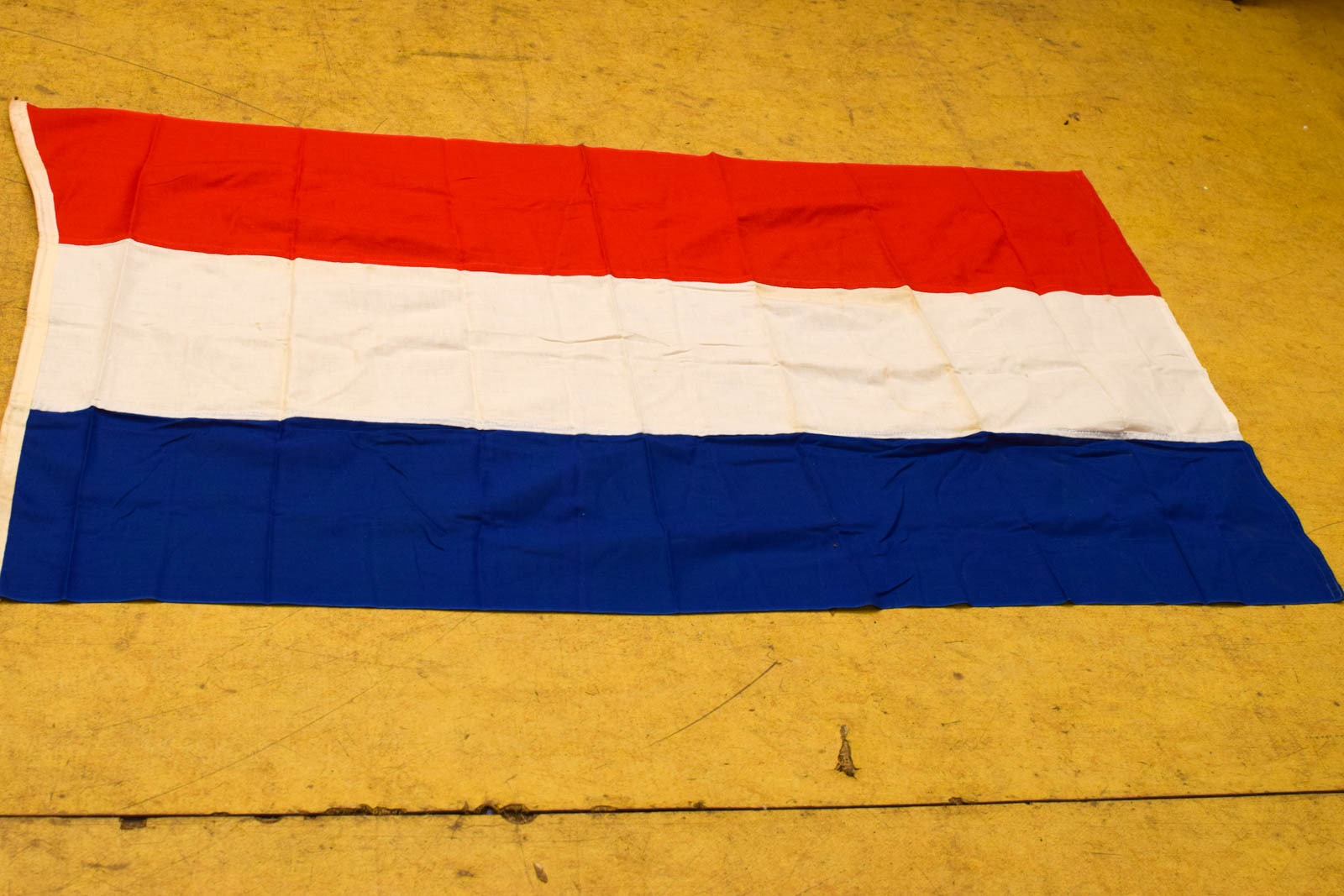 Nederlandse vlag 50813