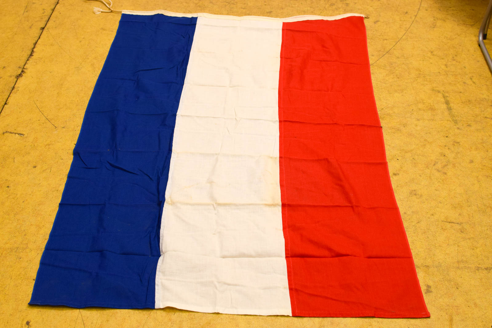 Alternative view of Nederlandse vlag 50813