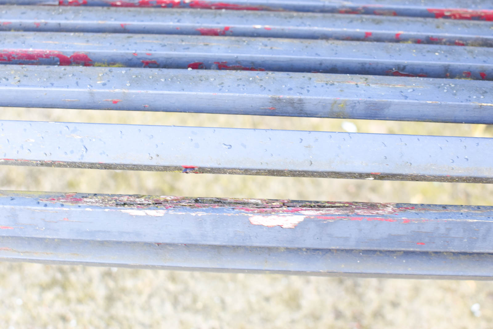 Alternative view of Tuinbank 50817