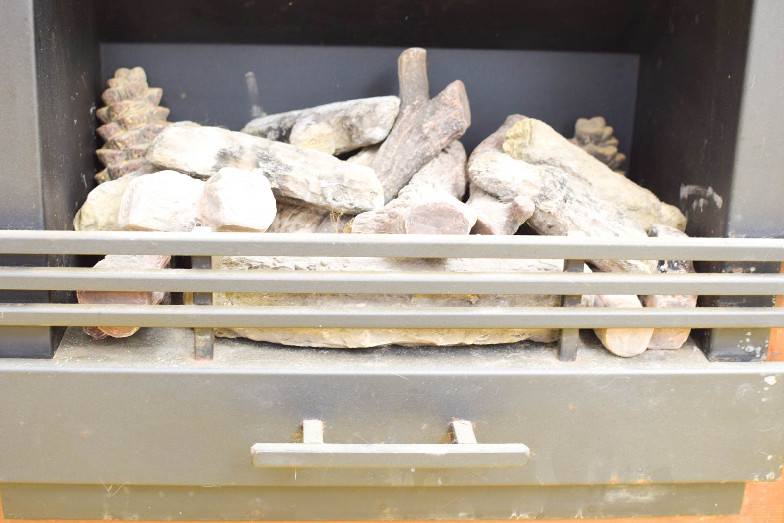 Alternative view of Schouw met haard 50818