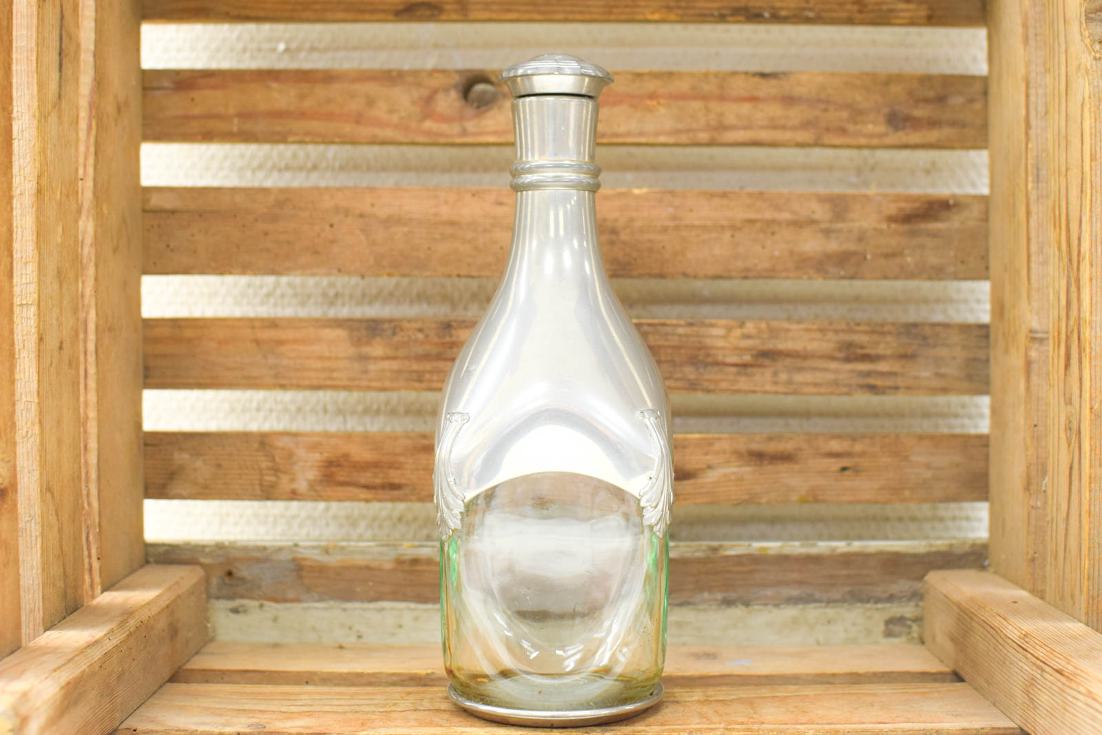 Alternative view of Etan Fles  50819