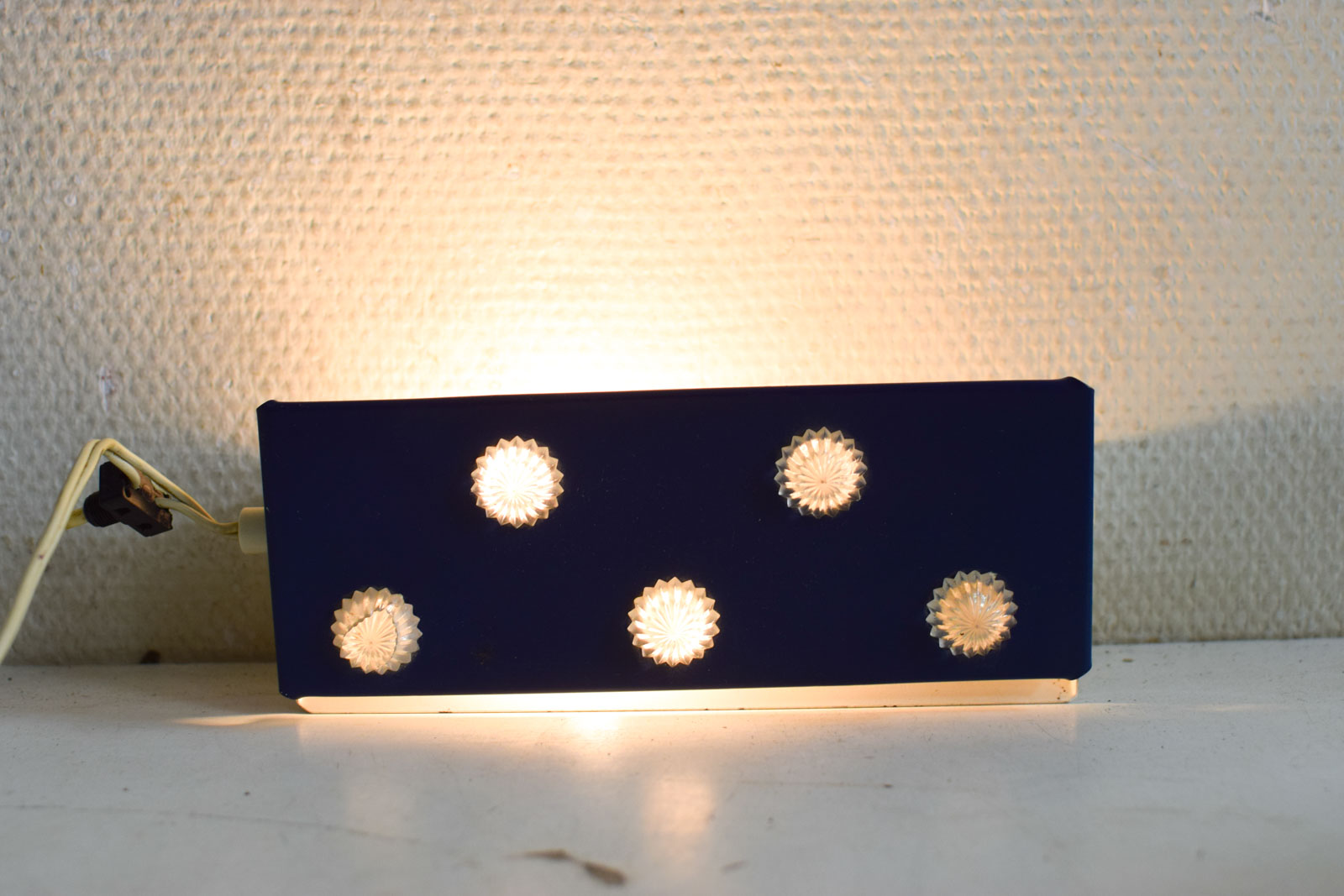 Alternative view of Bedlampje / Wandlampen   50824