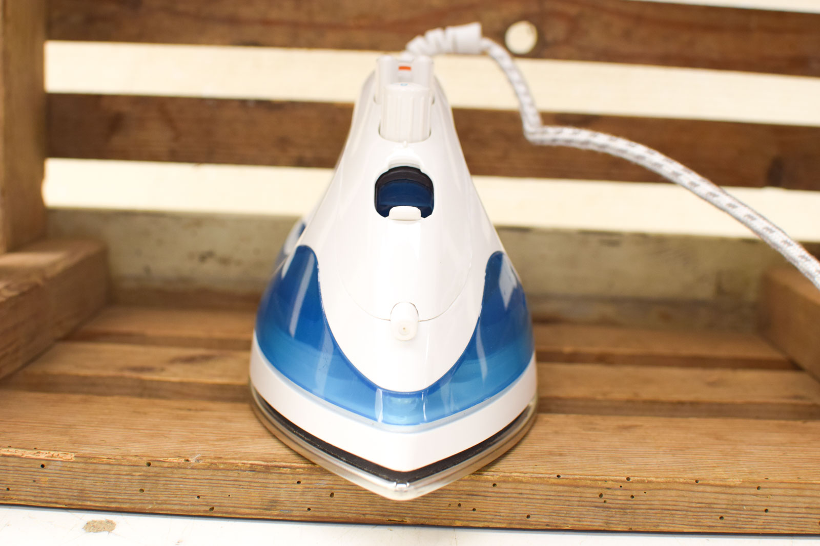 Alternative view of AFK Stoom strijkijzer  50825