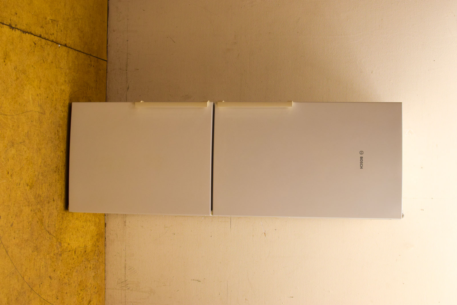 Bosch Dubbeldeurs koelkast 50829