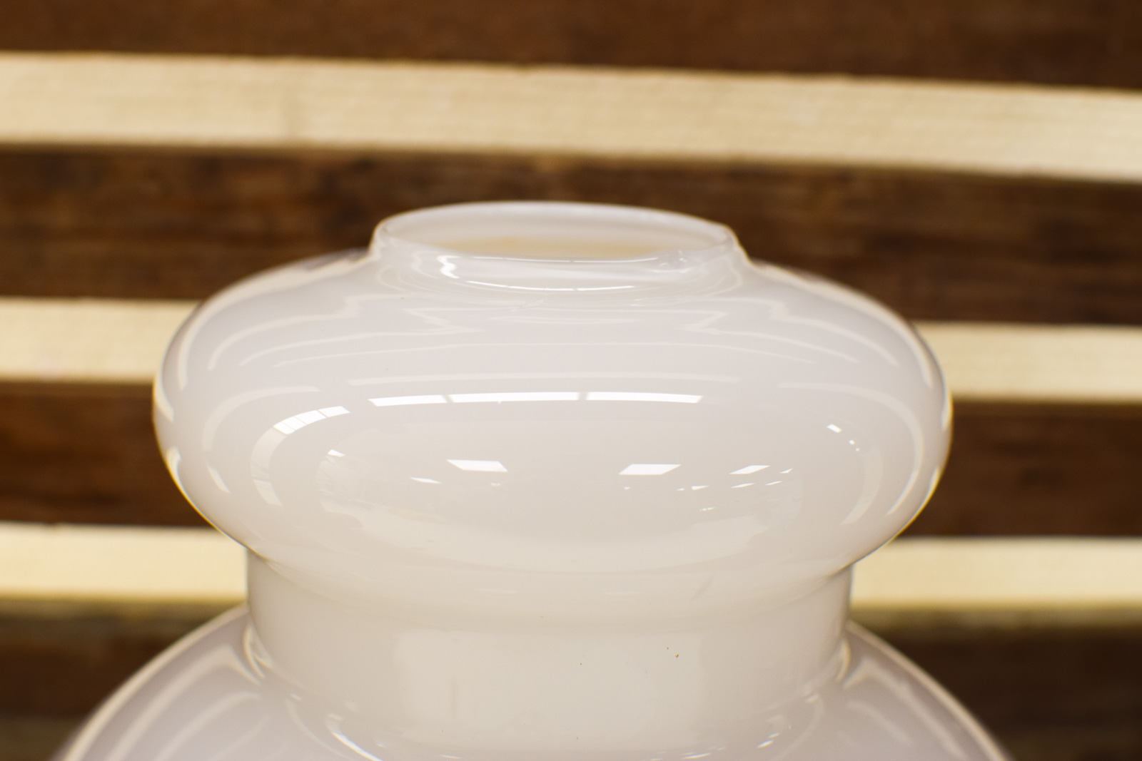 Alternative view of Opaline lampenkap 50830