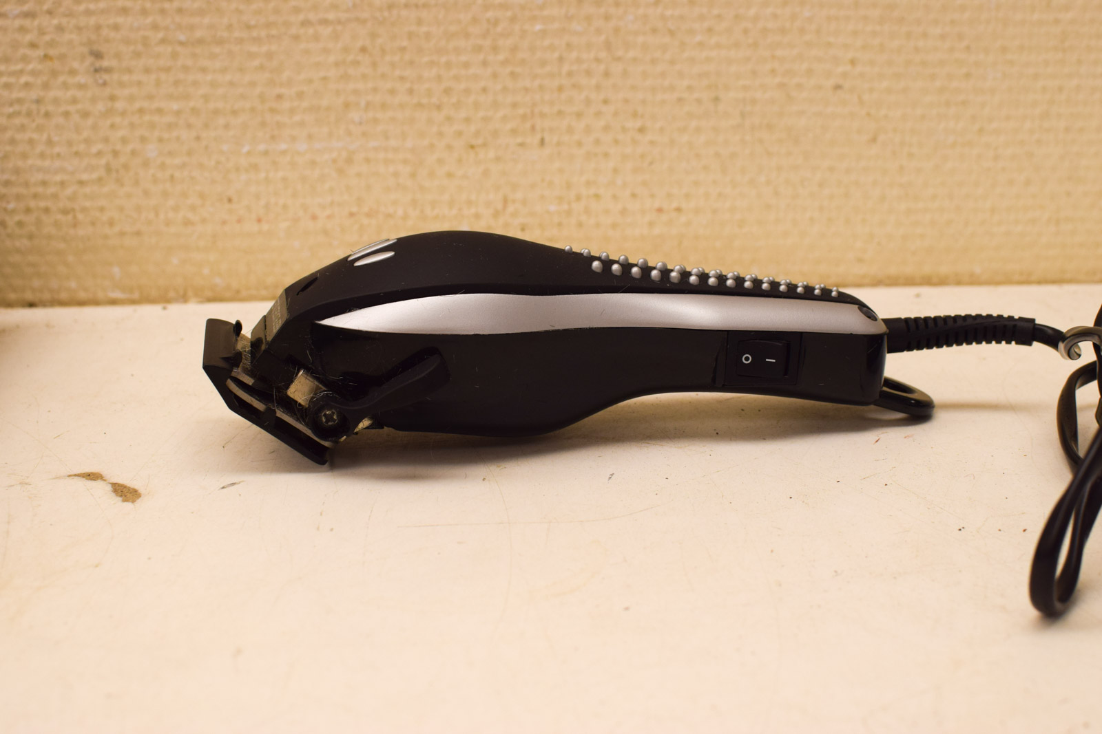 WBM Tondeuse Haarknipset  50831