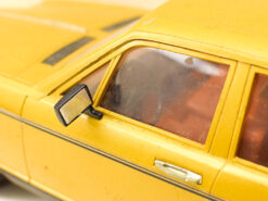 Alternative view of Rolls Royce  50834