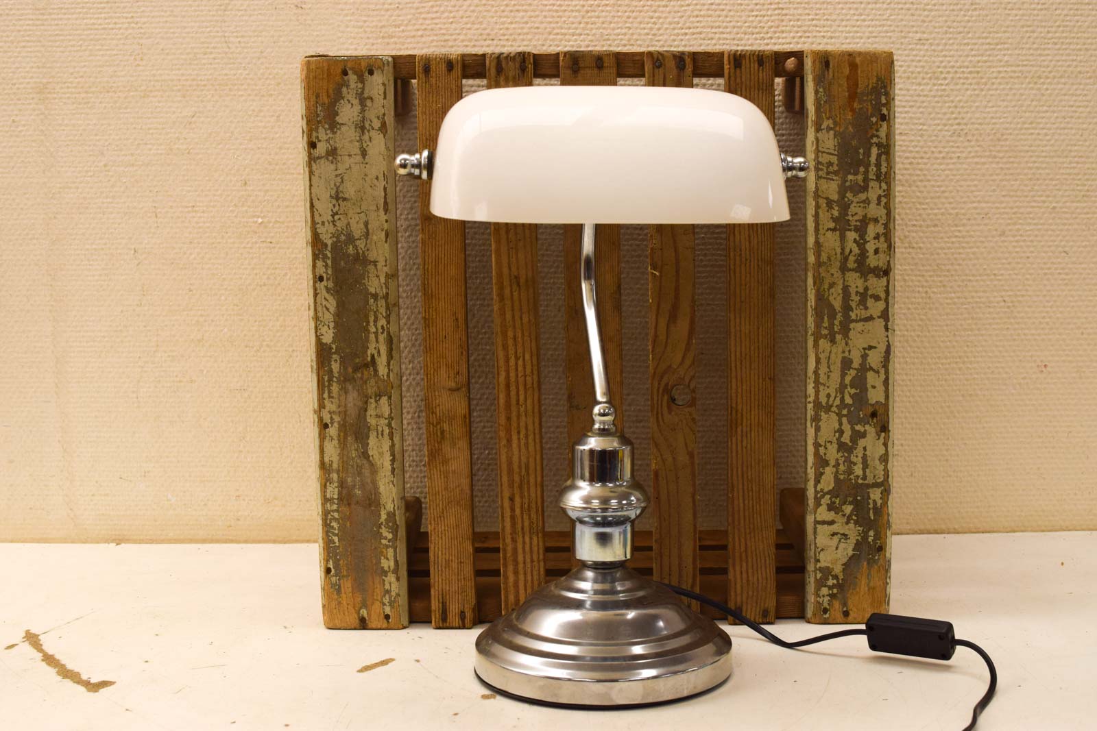 Bureaulamp 50837