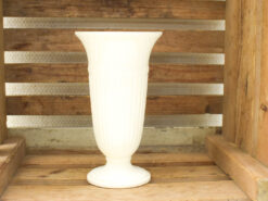 Wedgwood porseleinen vaas  50840
