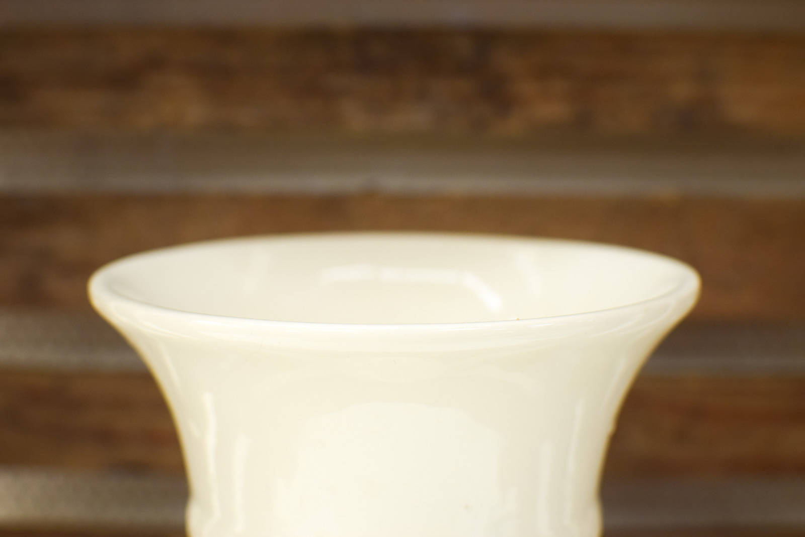 Alternative view of Wedgwood porseleinen vaas  50840