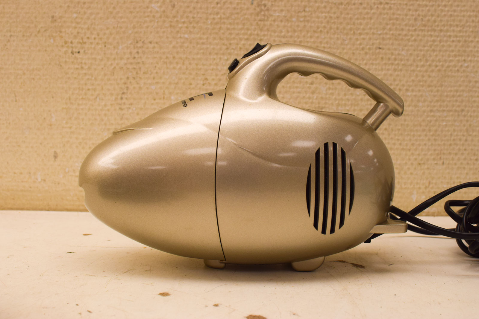 Compact  vacuum cleaner  wonderboy 700  50841