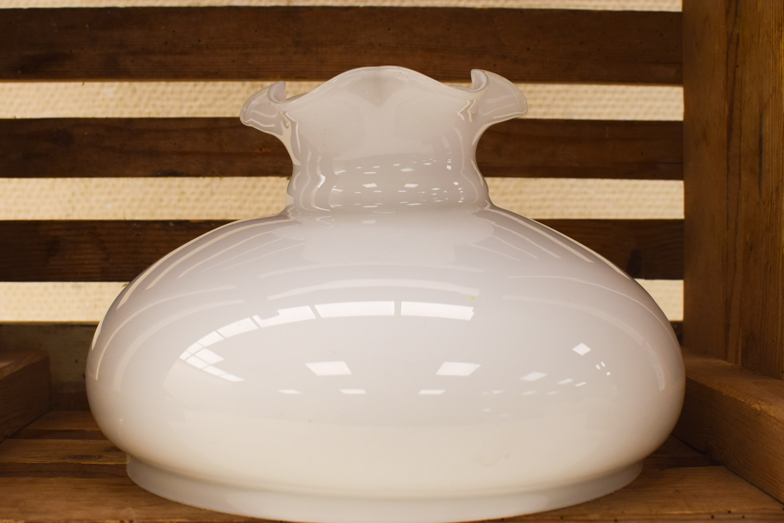 Opaline Lampenkap  50844