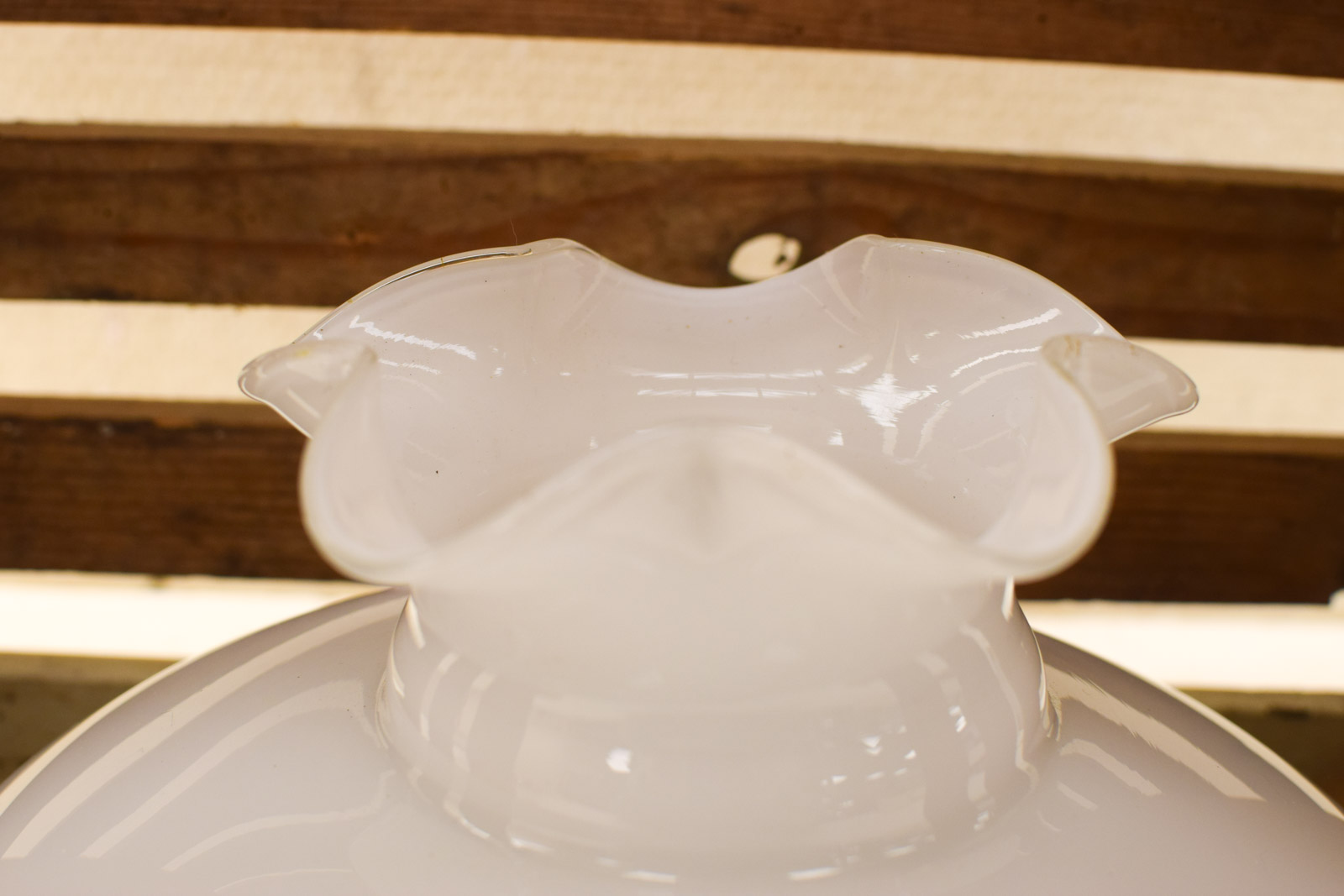 Alternative view of Opaline Lampenkap  50844