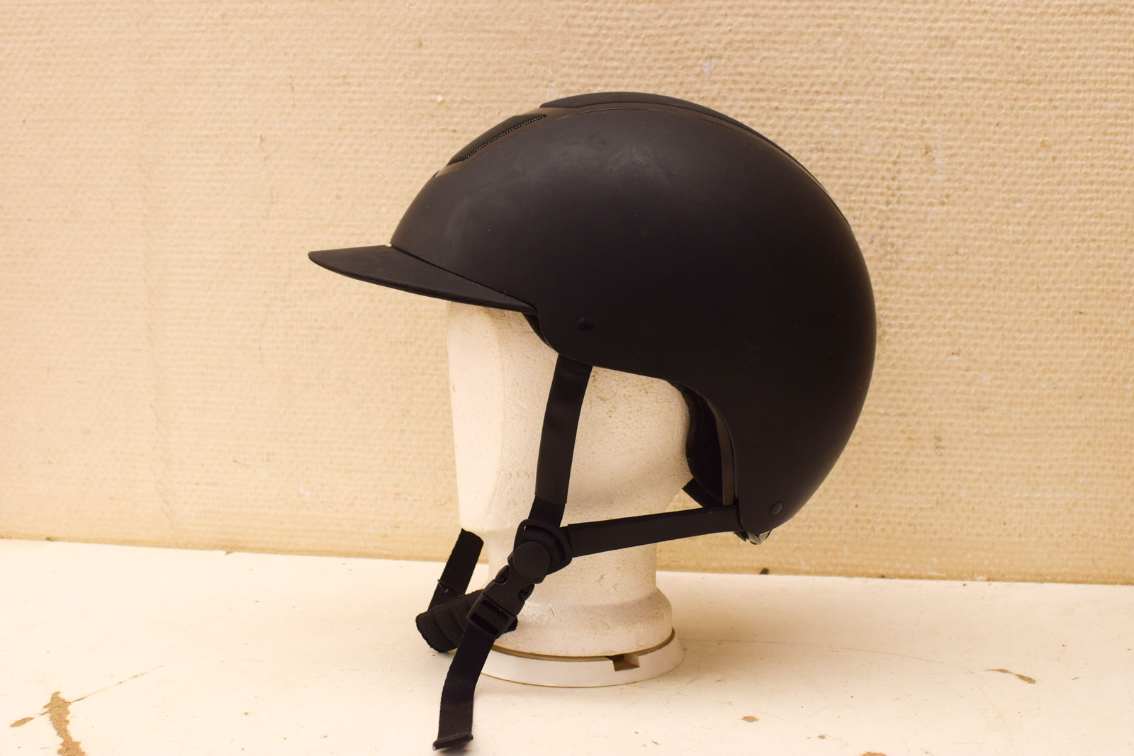 Alternative view of Harrys Horse paardrijcap 50851