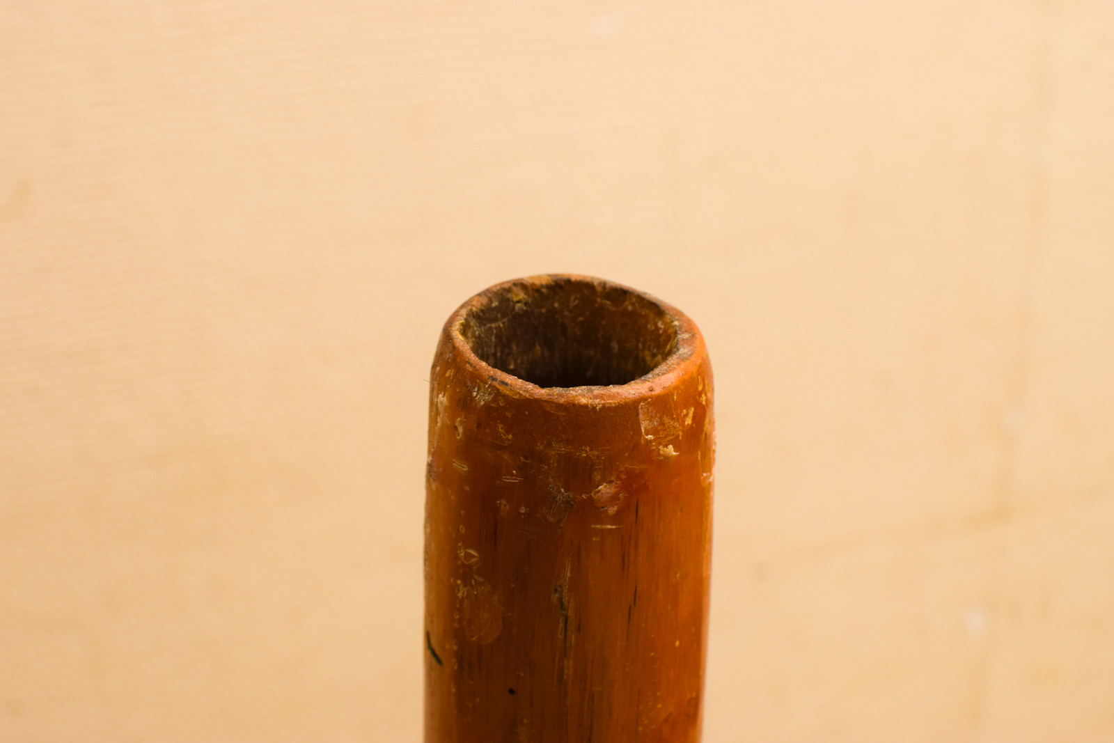 Alternative view of Houten Didgeridoo 50855