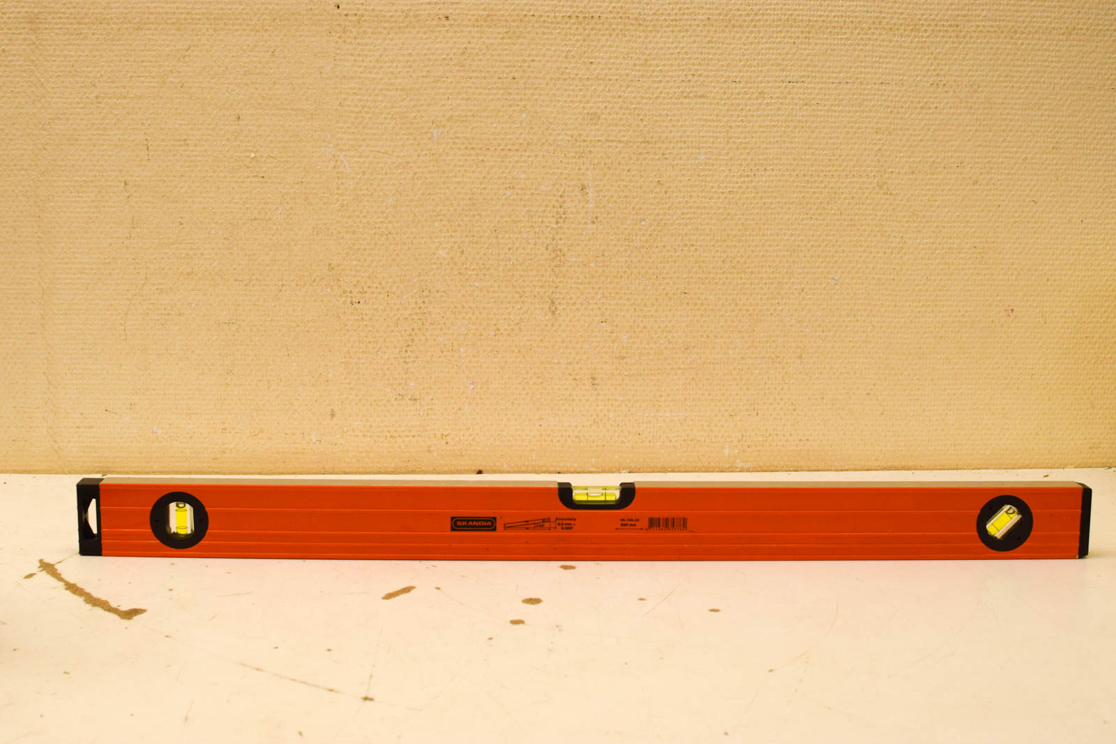 Skandia Waterpas 50860