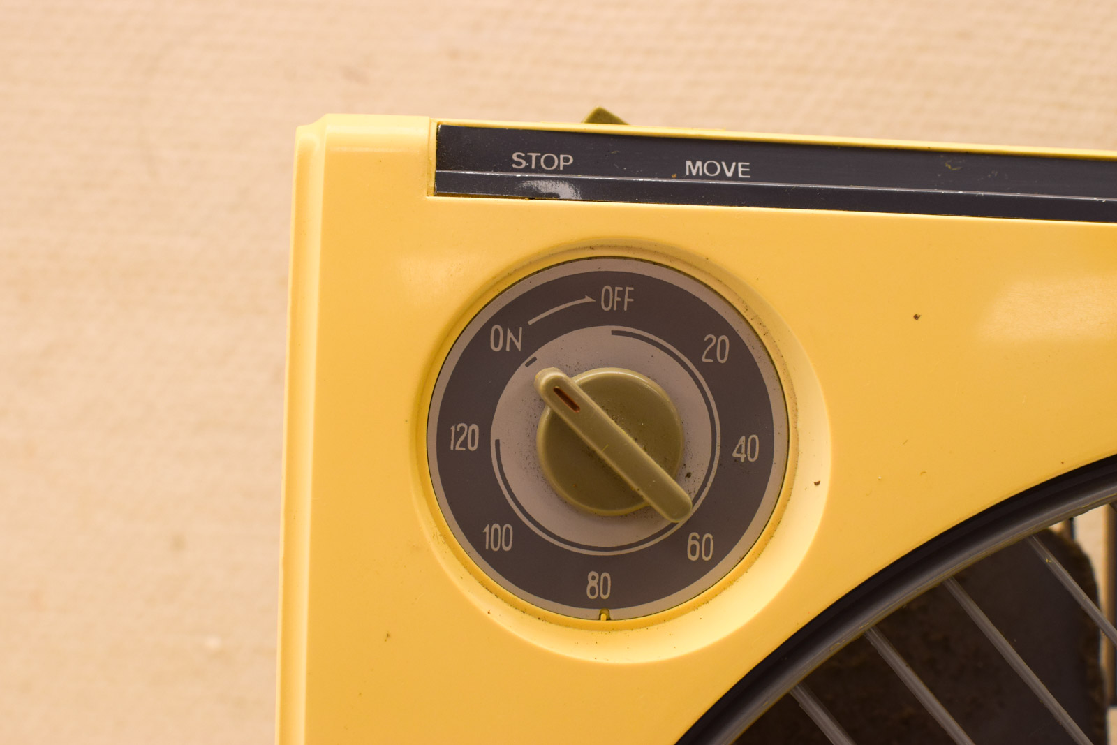 Alternative view of Evernal Tafelventilator 50866