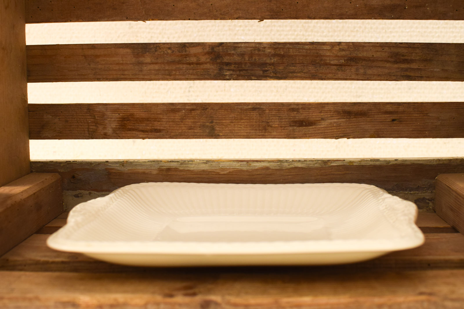 Wedgwood porseleinen schaal 50871