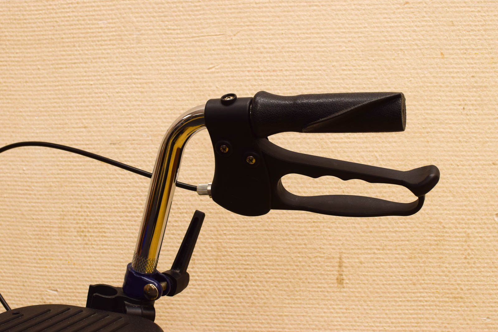 Alternative view of Days rollator 50872