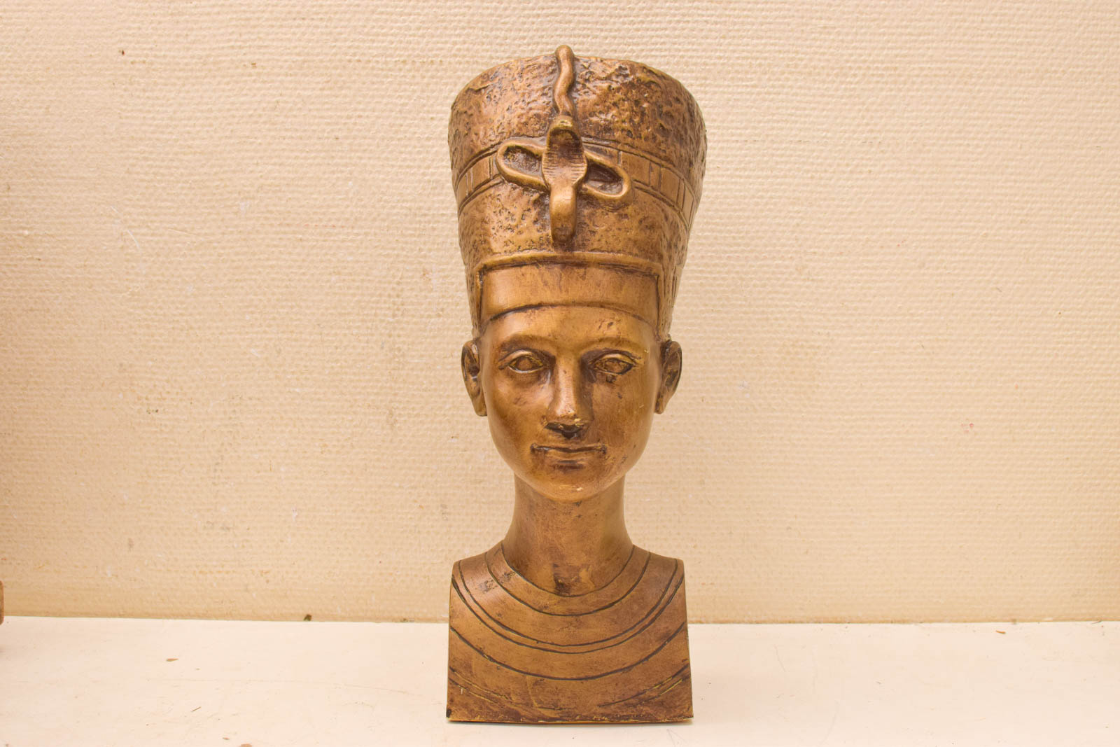 Beeld van een Buste 50873