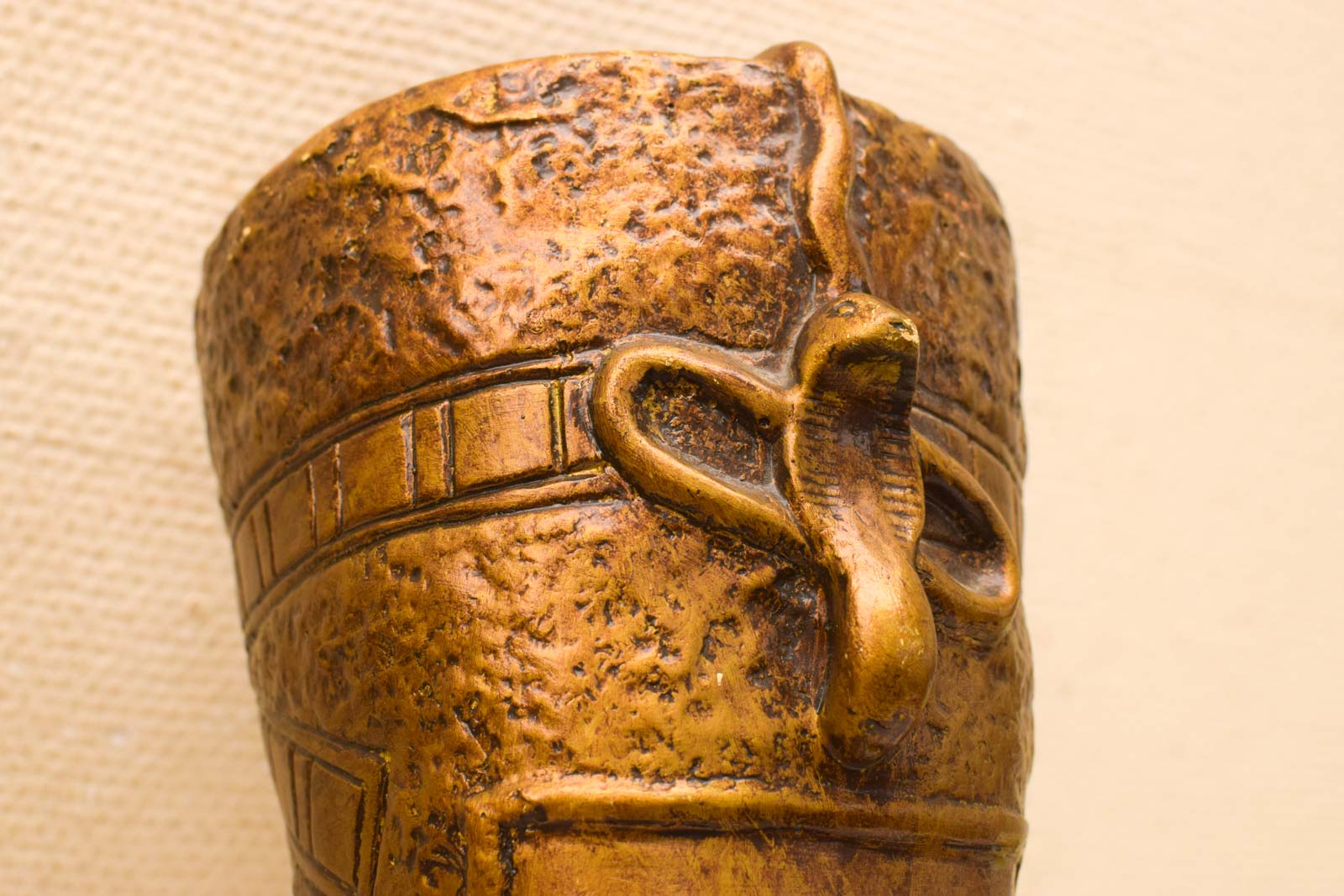 Alternative view of Beeld van een Buste 50873