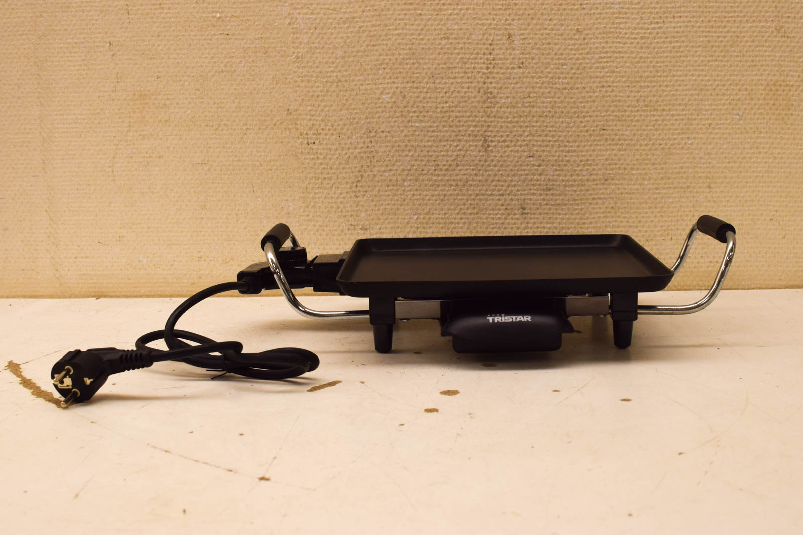 Tristar Bakplaat 50877