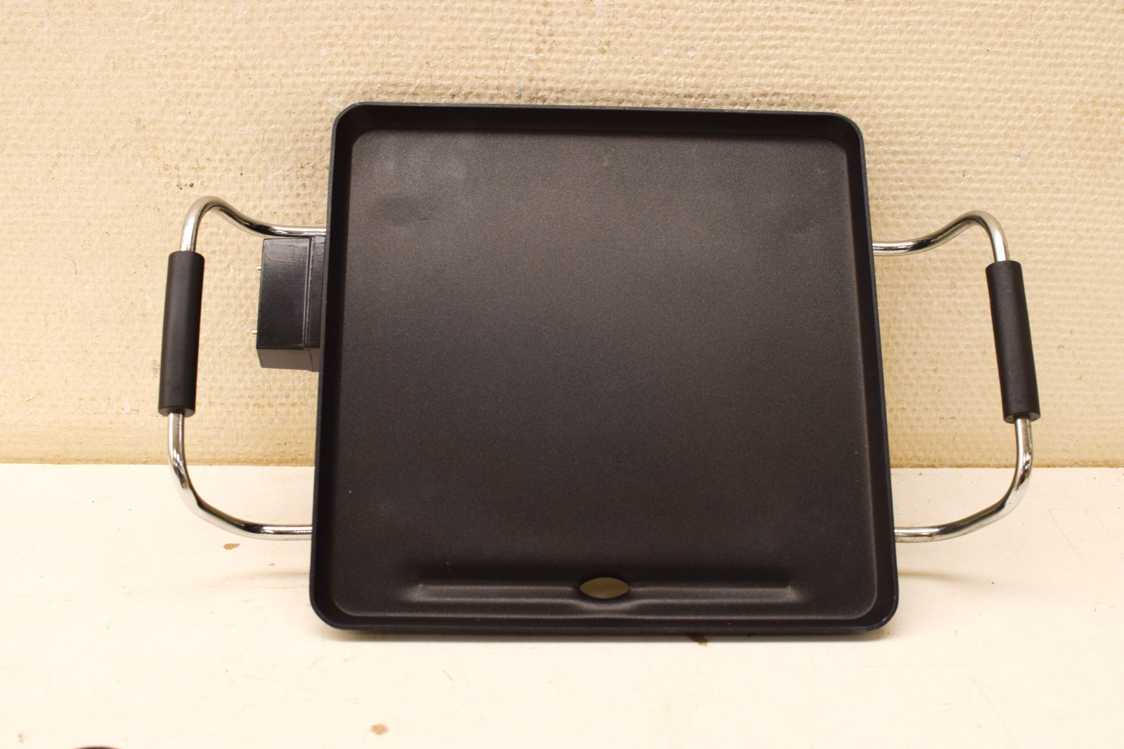 Alternative view of Tristar Bakplaat 50877