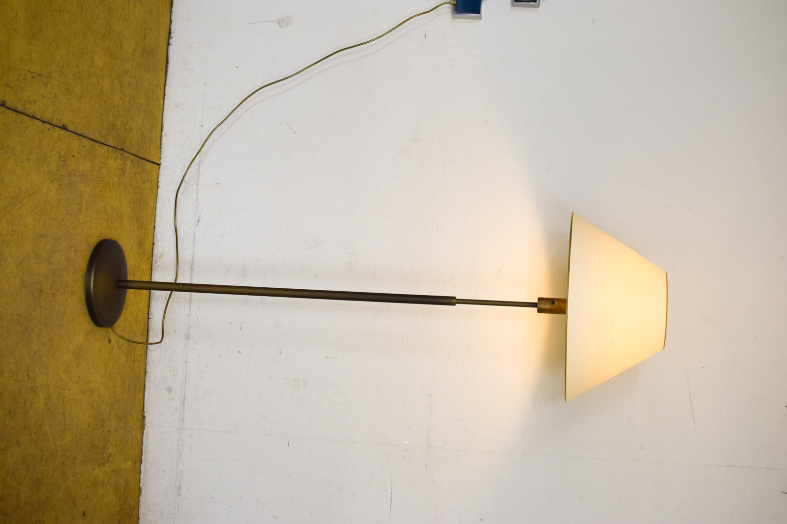 Alternative view of Vloerlamp 50879