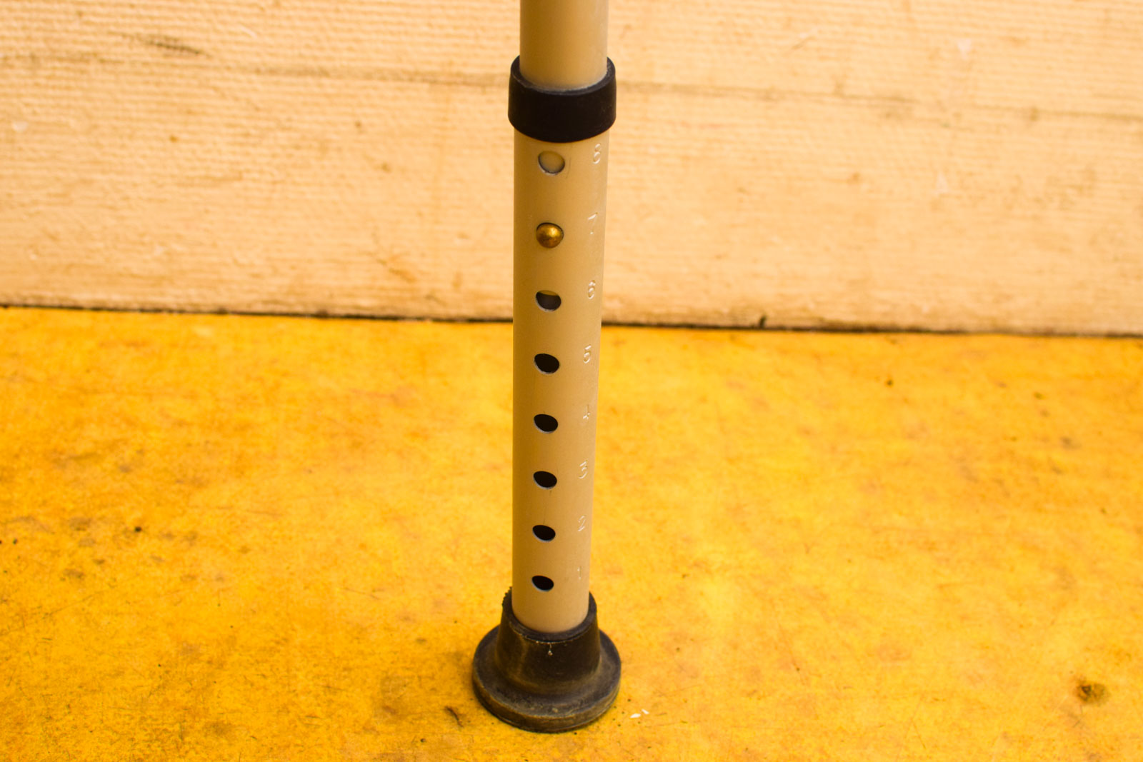 Alternative view of Douche krukje 50880