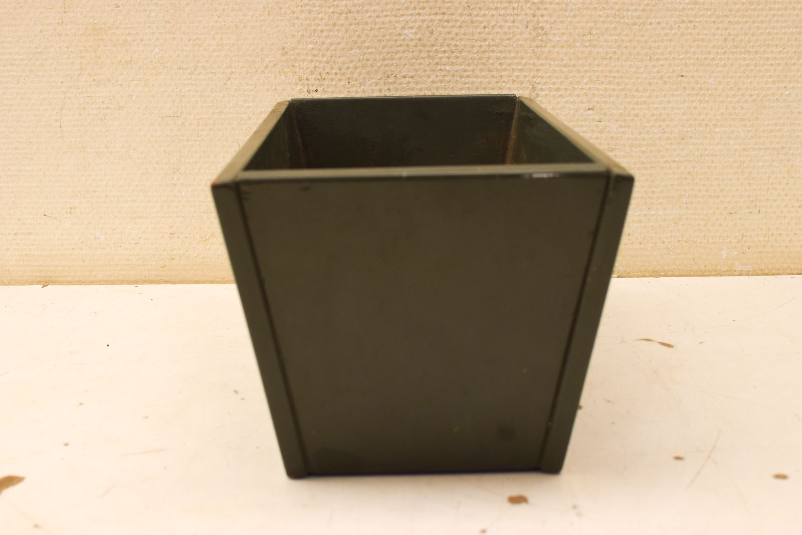 Alternative view of Houten Bloenbak 50884