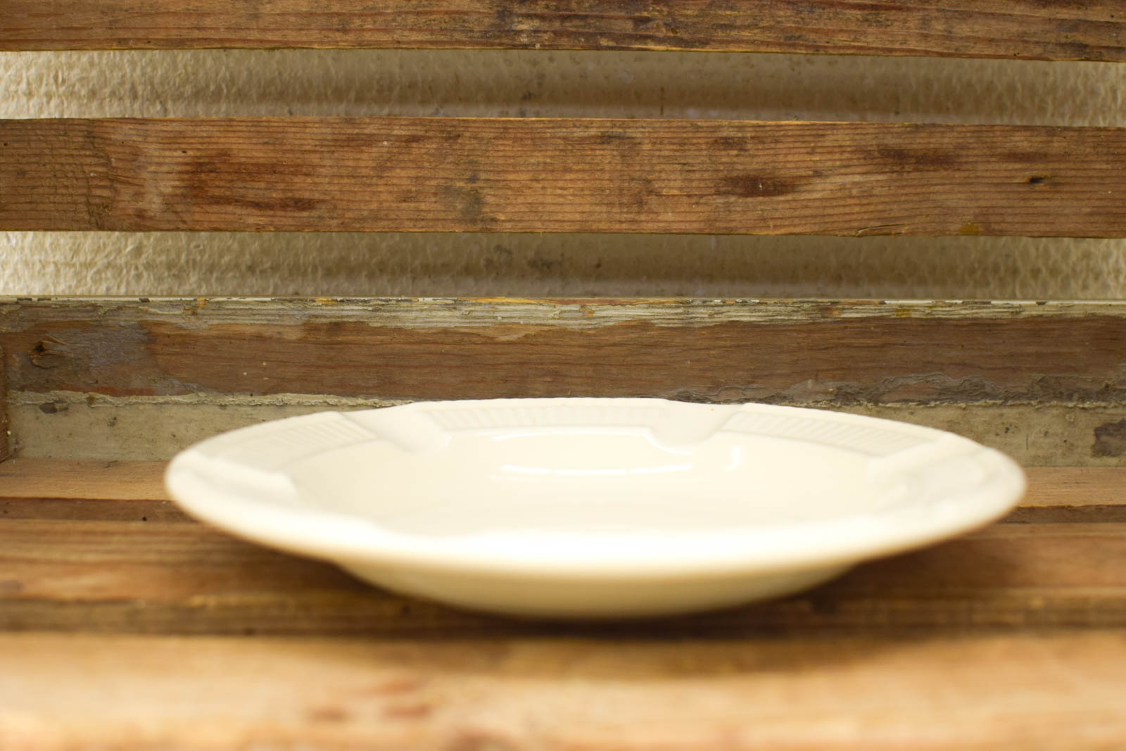 Wedgwood porseleinen Asbak 50888