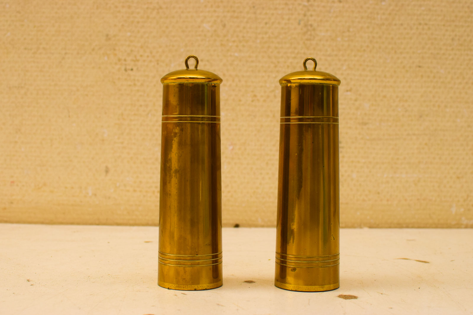 2 stuks Klokgewichten 50889