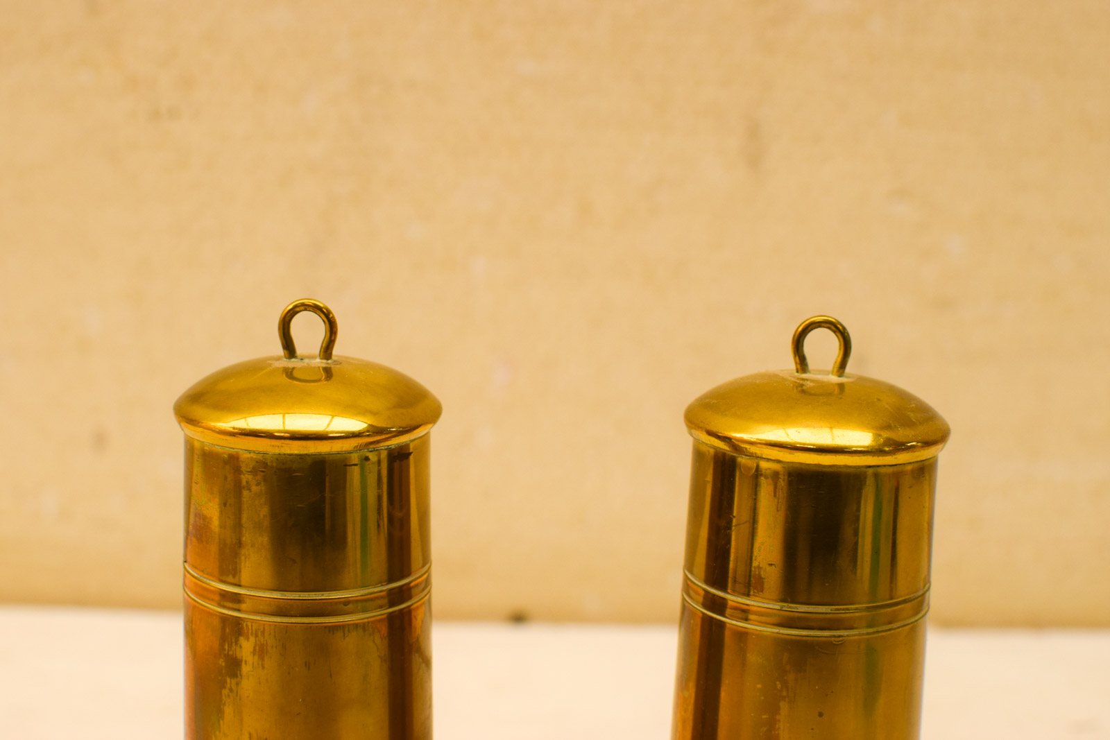 Alternative view of 2 stuks Klokgewichten 50889