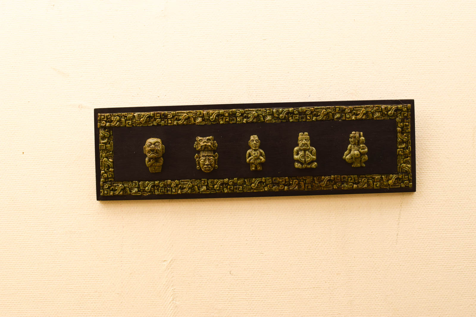 Houten Wandpaneel 50890