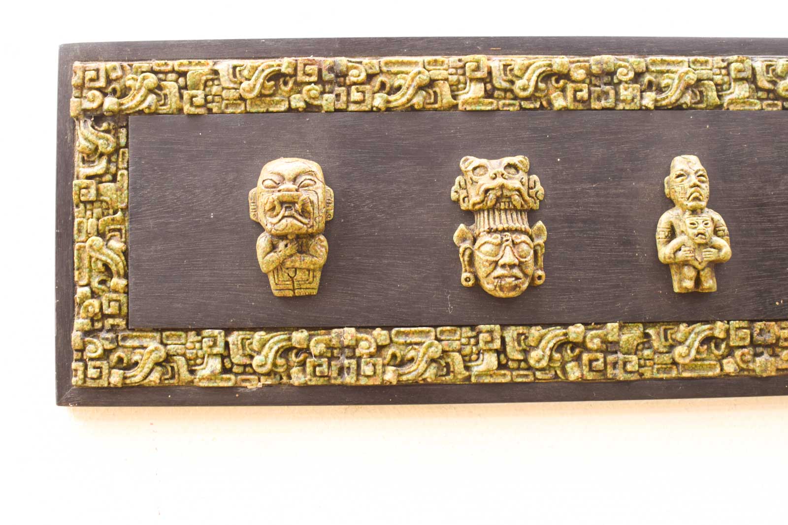 Alternative view of Houten Wandpaneel 50890