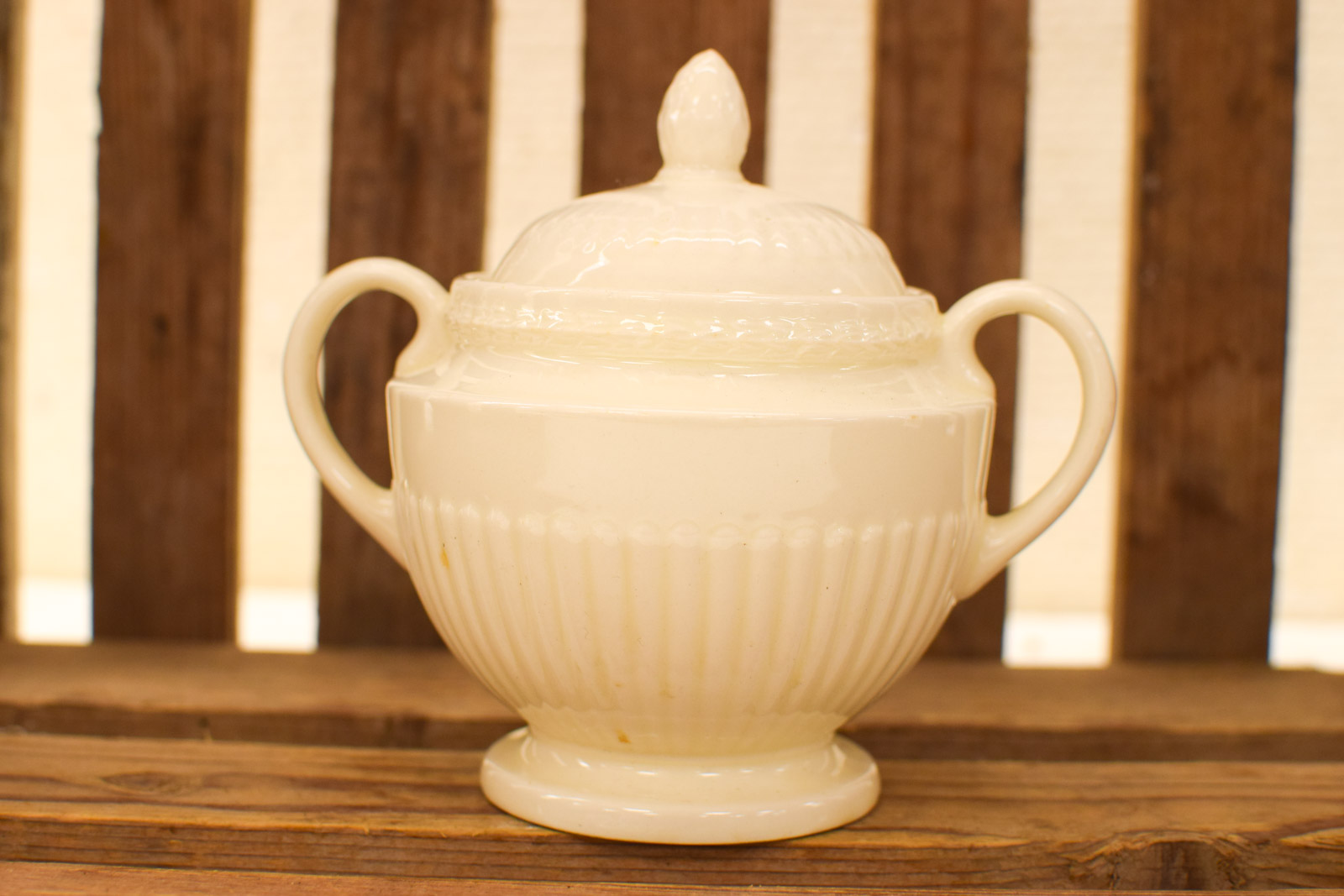 Wedgwood Suikerpotje 50891