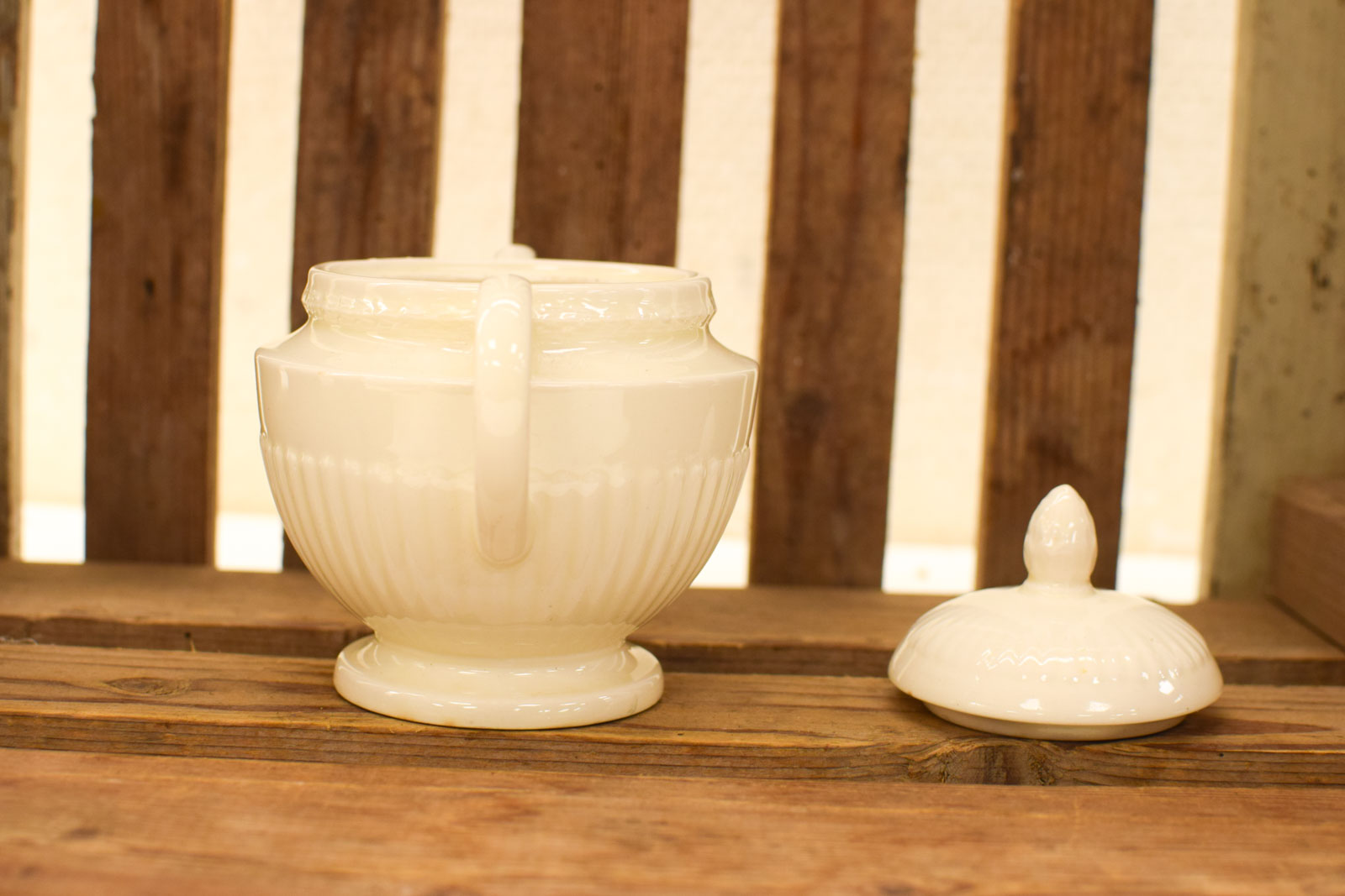 Alternative view of Wedgwood Suikerpotje 50891