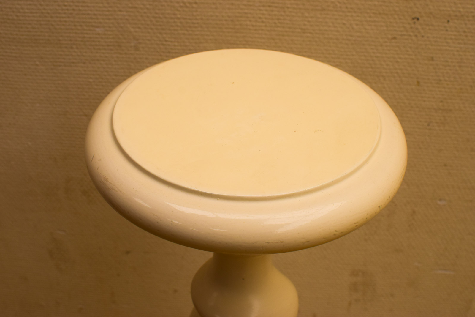 Alternative view of Houten pilaar 50894