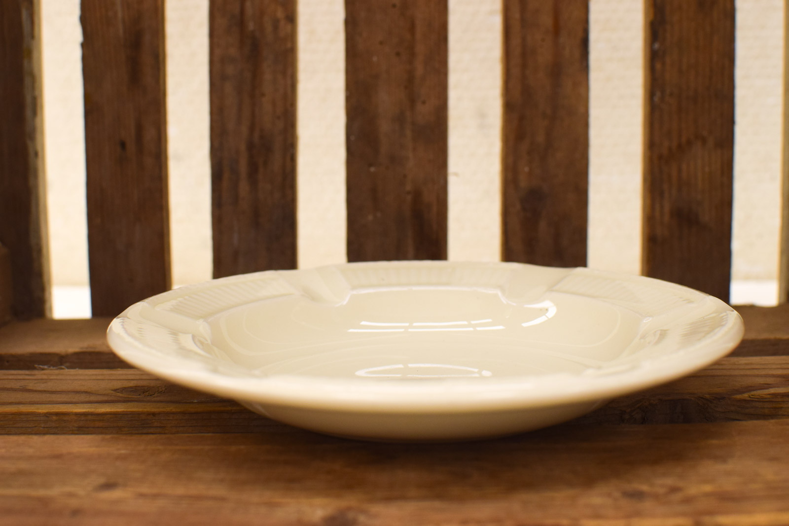 Wedgwood porseleinen Asbak 50897