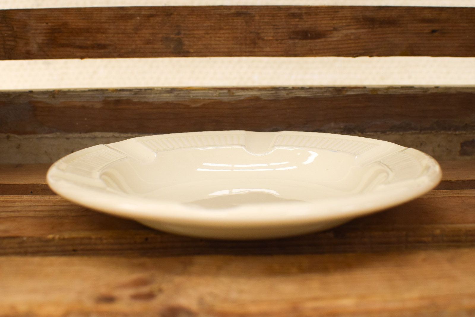 Wedgwood porseleinen Asbak 50905