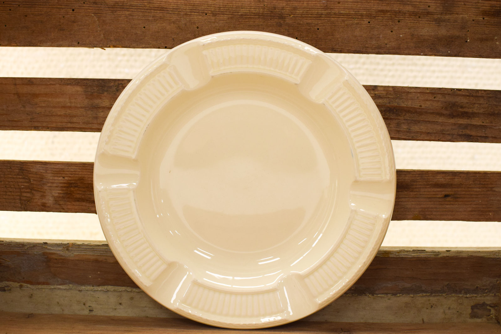 Alternative view of Wedgwood porseleinen Asbak 50905