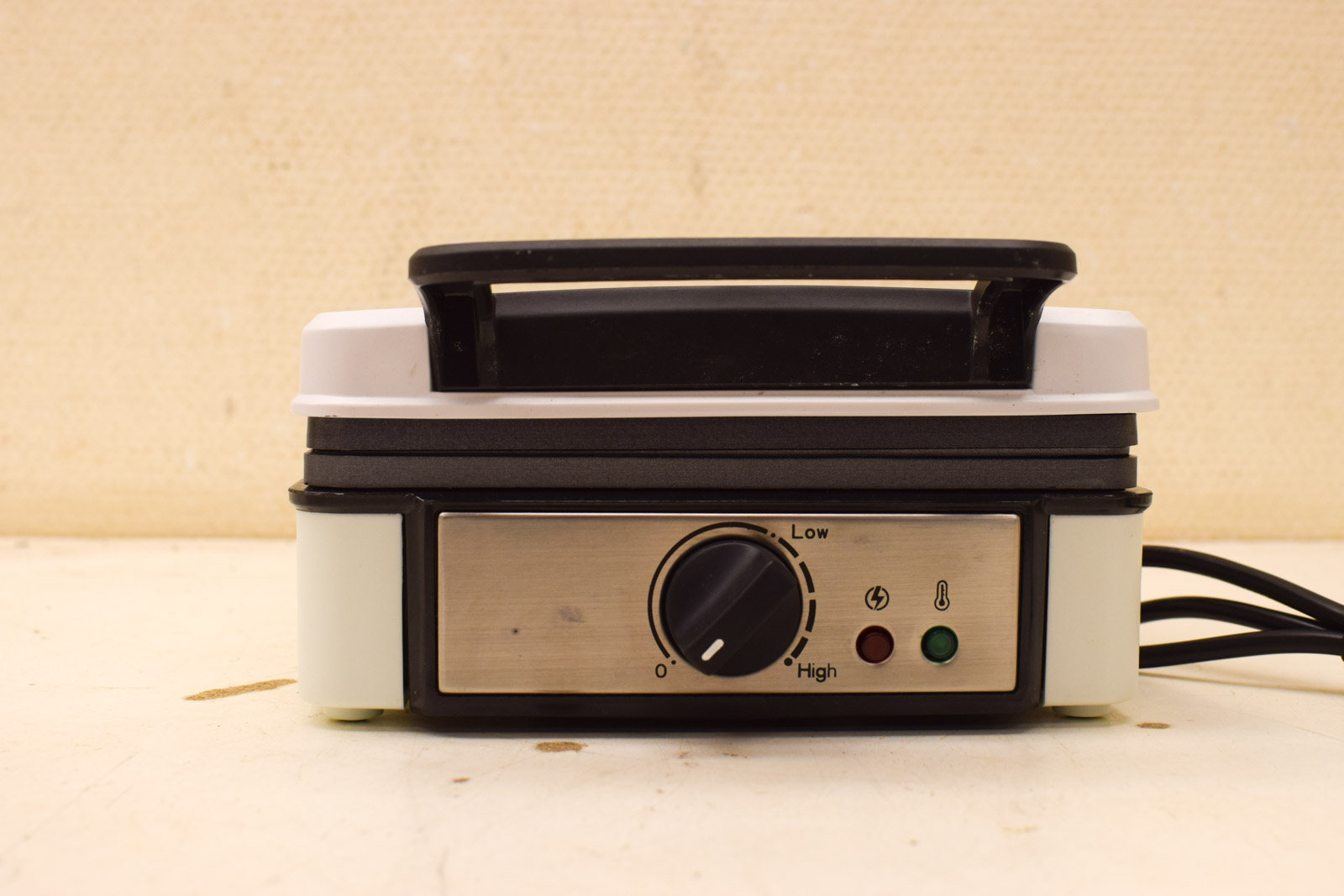 Princess Wafelijzer 50916