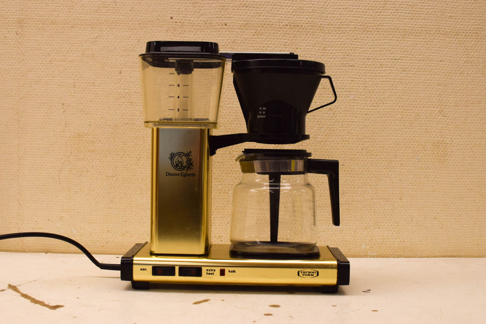 Douwe Egberts Koffiezetapparaat 50921