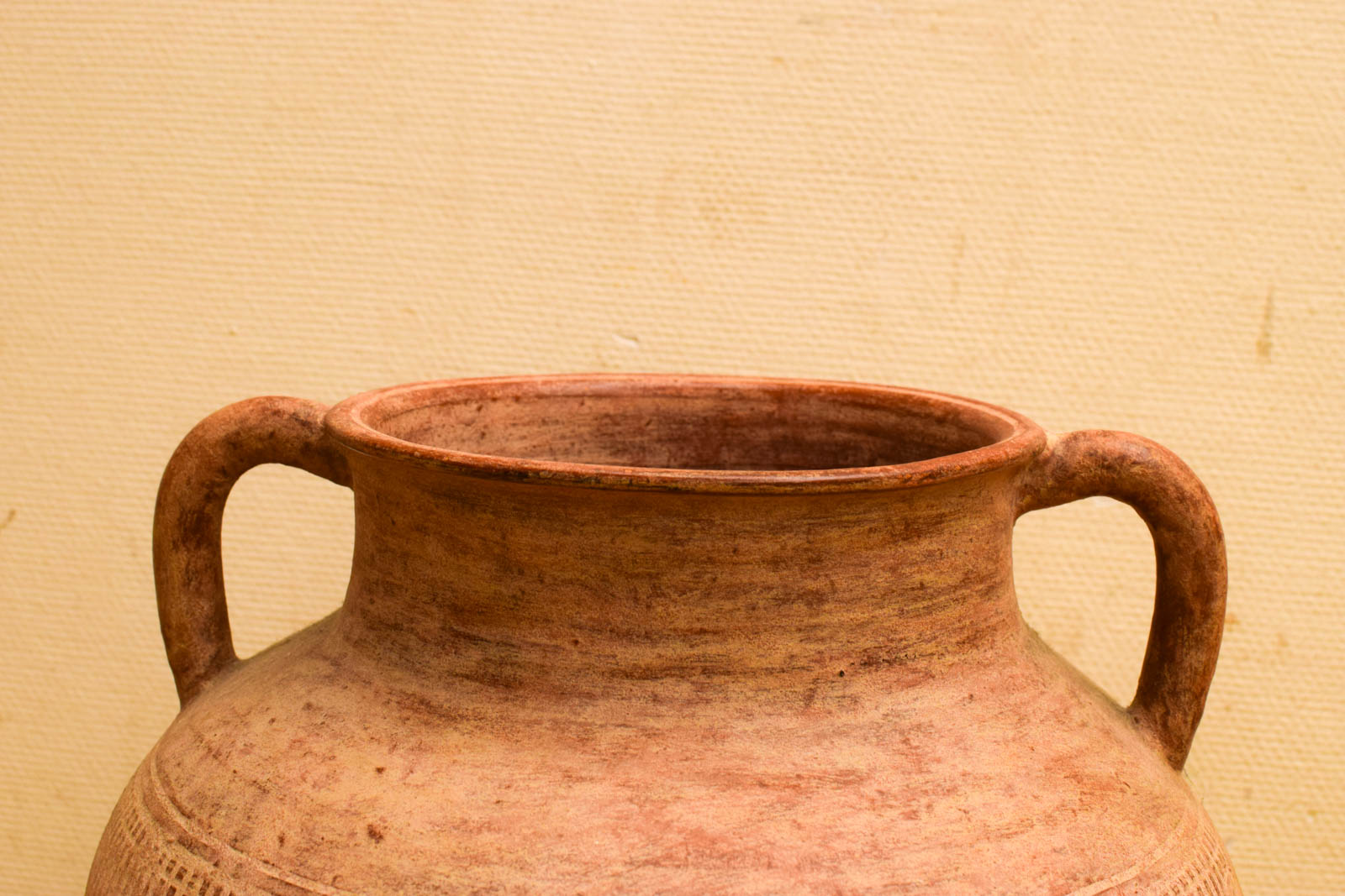 Alternative view of Grote Olijfpot / Tuinvaas 50926