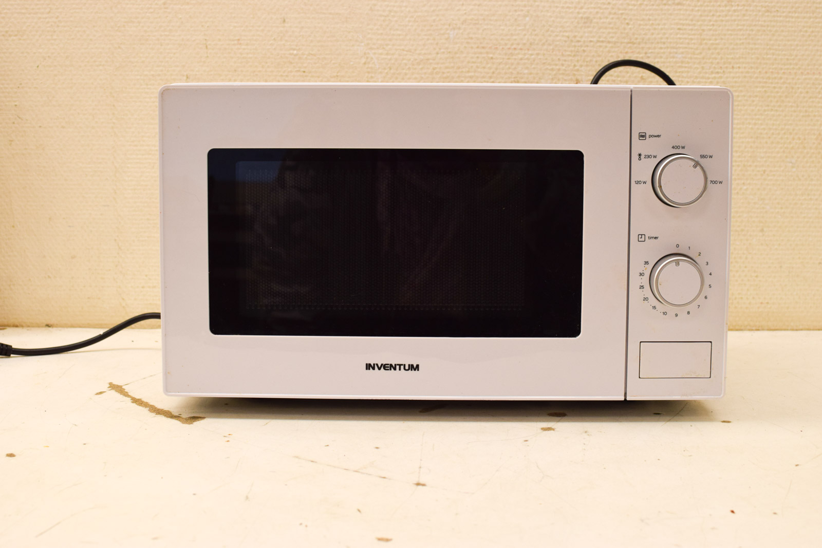 Inventum Magnetron 50929