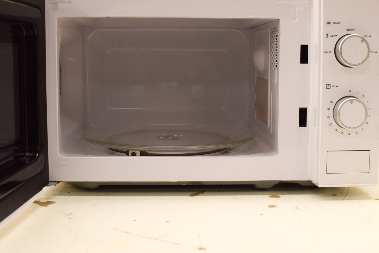 Alternative view of Inventum Magnetron 50929