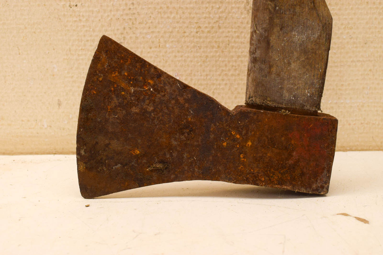 Alternative view of Hakbijl 50930